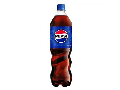 Pepsi-Cola 0,75