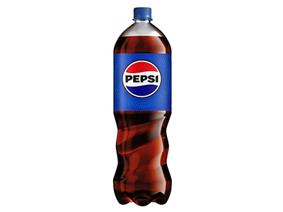 Pepsi-Cola 1,25