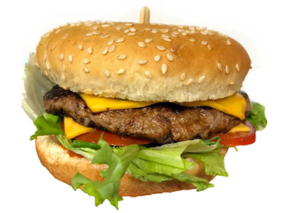 Texas Burger