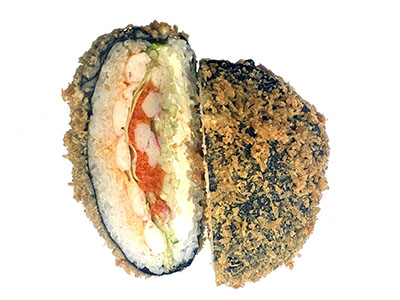 Beef Burger