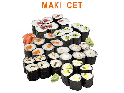 Макі Сет