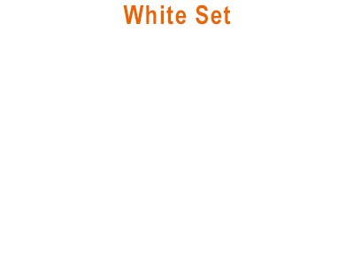 White Set