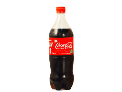 Coca-Cola, Fanta, Sprite