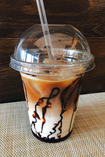 IceLatte